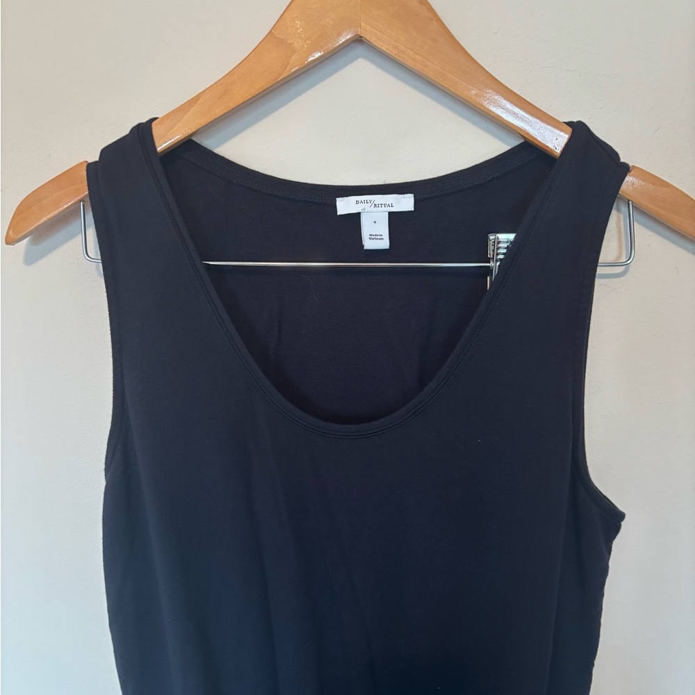 Daily Ritual Jumpsuit - Picture 5 of 6